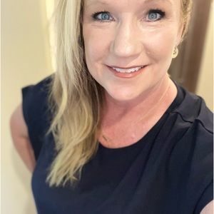Meet your Posher, Sherri